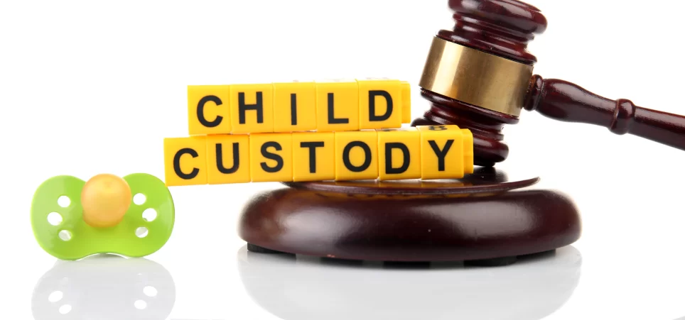 San Jose Custody Modifications Lawyer-img