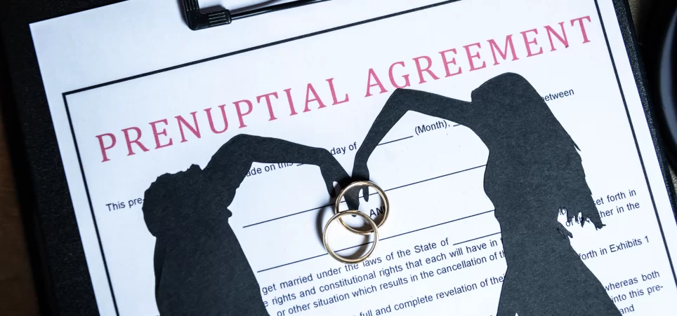 San Jose Prenuptial Agreement Lawyer-img